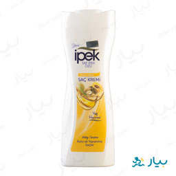 شامپو نرم کننده برای انواع مو 600 میلی لیتری ایپک