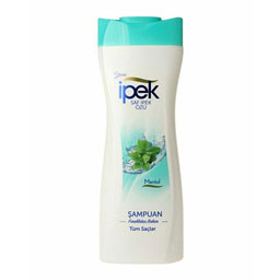 شامپو سر مدل Tum Saclar حجم 600 میلی لیتری ایپک