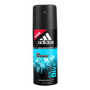 اسپری بدن ایس دایو 150 میلی لیتری - مردانه آدیداس
