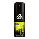 اسپری بدن پیور گیم 150 میلی لیتری - مردانه آدیداس