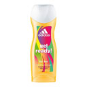 شامپو بدن گت ردی 250 میلی زنانه آدیداس