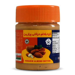 کره بادام درختی پرارین