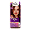 کیت رنگ موی پالت اینتنسیو (رنگ مو+اکسیدان6 درصد) 68-5