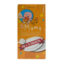 پد شیردهی 35 عددی توساما