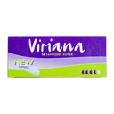 تامپون بهداشتی با قدرت جذب معمولی ویریانا