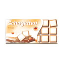 شکلات سه لایه مخلوط 100 گرمی شوگتن