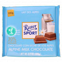 شکلات شیری 100 گرمی ریتراسپرت