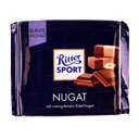 شکلات بادامی 100 گرمی ریتراسپرت