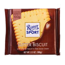 شکلات بیسکویتی کره ای 100 گرمی ریتراسپرت