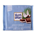 شکلات نارگیلی 100 گرمی ریتراسپرت