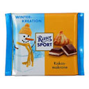 شکلات نارگیلی 100 گرمی ریتر اسپرت