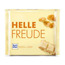 شکلات سفید و ترد 250 گرمی ریتر اسپرت