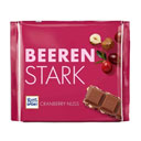 شکلات کرن بری 250 گرمی ریتر اسپرت