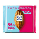 شکلات شیری 55 درصد 100 گرمی ریتر اسپرت