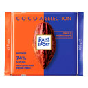 شکلات تلخ 74 درصد 100 گرمی ریتر اسپرت