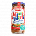 کنسرو سوسیس مینی وینی Meica