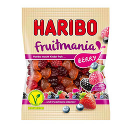 پاستیل طعم میوه 175 گرمی هاریبو