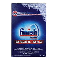 نمک ماشین ظرفشویی 1/2 کیلوگرمی فینیش