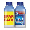 مایع ماشین ظرفشویی 250 میلی لیتری فینیش