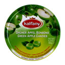 آبنبات سیب سبز کالفانی