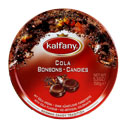 آبنبات نوشابه کالفانی