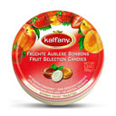 آبنبات میوه ای 150 گرمی کالفانی