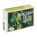 صابون آووکادو 100 گرمی کاپوس