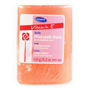 صابون ویتامین E مرطوب کننده 125 گرمی کاپوس