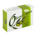 صابون روغن زیتون 100 گرمی کاپوس