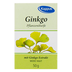 صابون جینگو 50 گرمی کاپوس