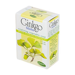 صابون جینگو بیلوبا 125 گرمی کاپوس