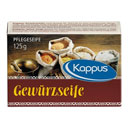 صابون اسپایسی حاوی اسانس ادویه 125 گرمی کاپوس