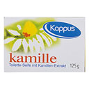 صابون حاوی عصاره گل بابونه 125 گرمی کاپوس