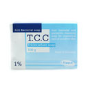 صابون ضد باکتری 100 گرمی کاپوس