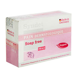 صابون پن درماتولوژیک 100 گرمی کاپوس