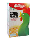 کورن فلکس اورجینال (ذرت پرک شده) 375 گرمی کلوگز