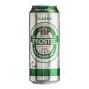 نوشیدنی بدون الکل کلاسیک حجم 500 میلی لیتری پروستل