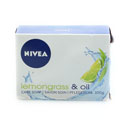 صابون لمون گرس اند اویل نیوآ