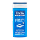 شاور ژل مردانه ویتالیتی فرش 250 میلی لیتری نیوآ