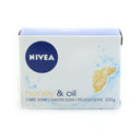 صابون روغن و عسل 100 گرمی نیوآ