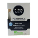 افترشیو لوسیون پوست حساس بدون الکل 100 میلی لیتری نیوآ