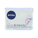 صابون پیرل اند بیوتی 100 گرمی نیوآ