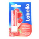 استیک مراقبت لب توت فرنگی 4.8 گرمی نیوآ