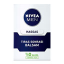 افتر شیو بالسام پوست حساس 100میلی لیتر نیوآ