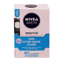 افترشیو خنک کننده پوست حساس بدون الکل 100 میلی لیتری نیوآ