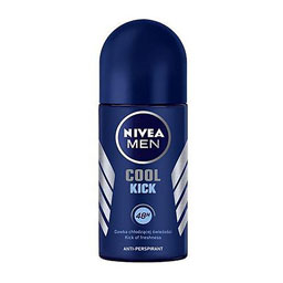 رول مردانه نیوآ مدل Cool Kick حجم 50 میلی لیتر