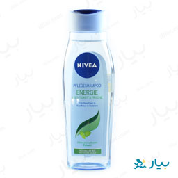 شامپو فرش انرژی مناسب موهای چرب 250 میلی لیتری نیوآ