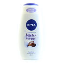 شامپو بدن کرمی کاکائو 250 میلی لیتری نیوآ