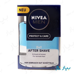 افترشیو 1×2 پروتکت اند کر مناسب آقایان 100 میلی لیتری نیوآ