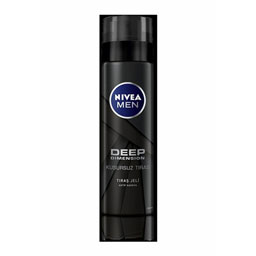 ژل اصلاح مدل deep dimension حجم 200 میلی لیتری نیوآ